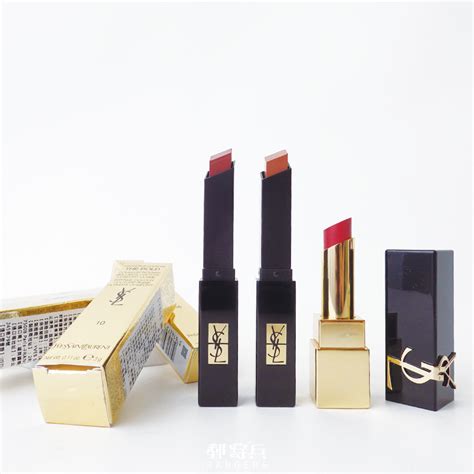 ysl 方 管 9|YSL YSL.